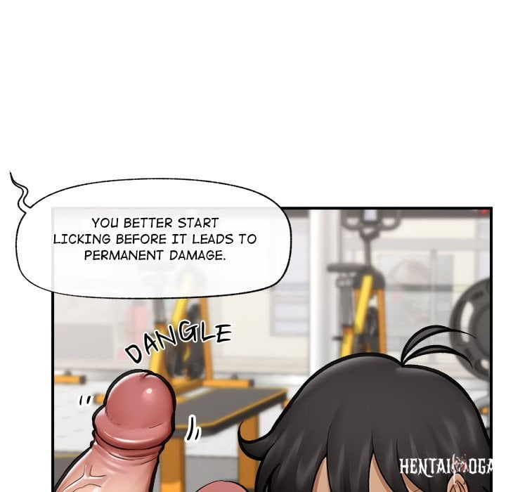 Hypnotist Security Guard (Uncensored) Hypnotist Security Guard (Uncensored) Chapter 19 - Page 68