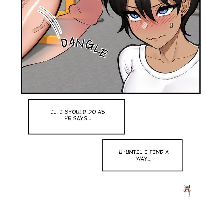 Hypnotist Security Guard (Uncensored) Hypnotist Security Guard (Uncensored) Chapter 19 - Page 69