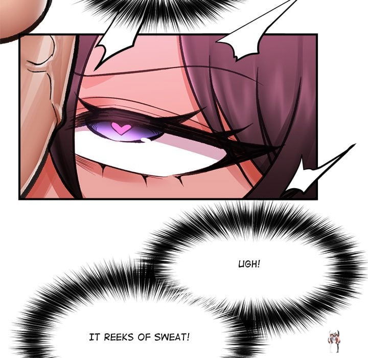 Hypnotist Security Guard (Uncensored) Hypnotist Security Guard (Uncensored) Chapter 19 - Page 72