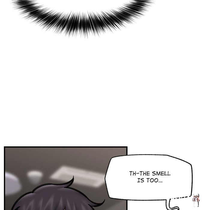 Hypnotist Security Guard (Uncensored) Hypnotist Security Guard (Uncensored) Chapter 19 - Page 73