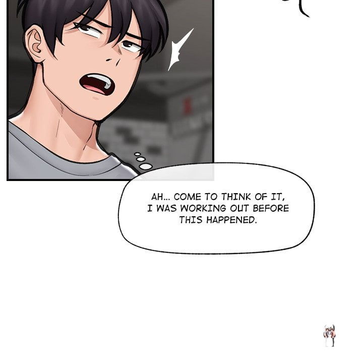 Hypnotist Security Guard (Uncensored) Hypnotist Security Guard (Uncensored) Chapter 19 - Page 74