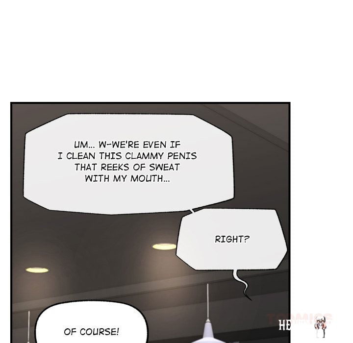 Hypnotist Security Guard (Uncensored) Hypnotist Security Guard (Uncensored) Chapter 19 - Page 75