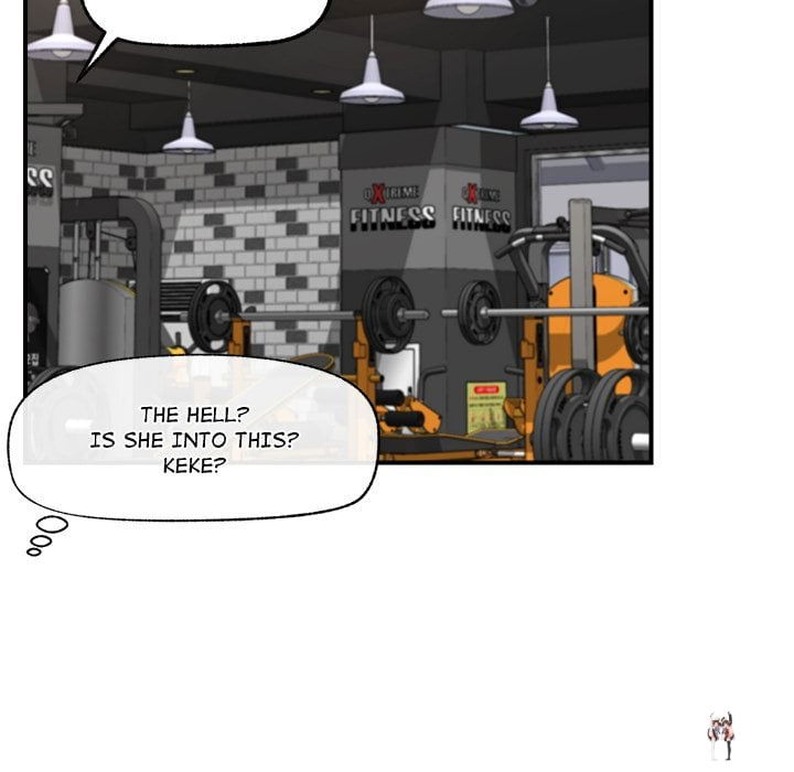 Hypnotist Security Guard (Uncensored) Hypnotist Security Guard (Uncensored) Chapter 19 - Page 76