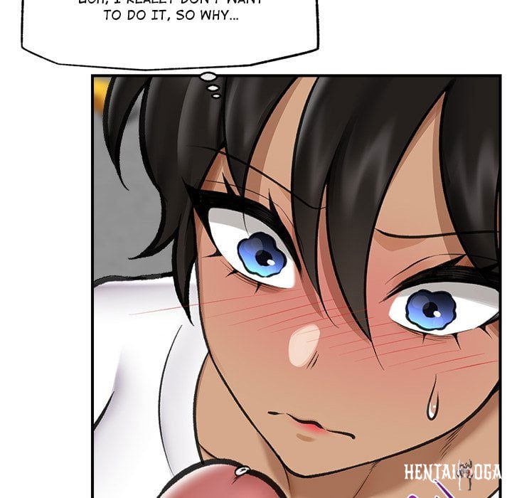 Hypnotist Security Guard (Uncensored) Hypnotist Security Guard (Uncensored) Chapter 19 - Page 85