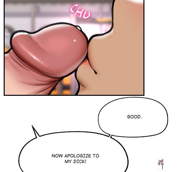 Hypnotist Security Guard (Uncensored) Hypnotist Security Guard (Uncensored) Chapter 19 - Page 88