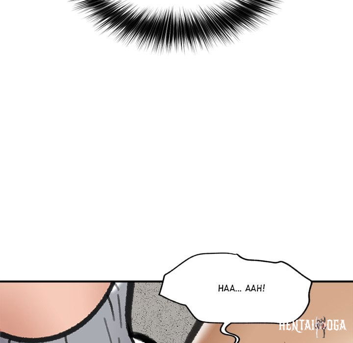 Hypnotist Security Guard (Uncensored) Hypnotist Security Guard (Uncensored) Chapter 19 - Page 9