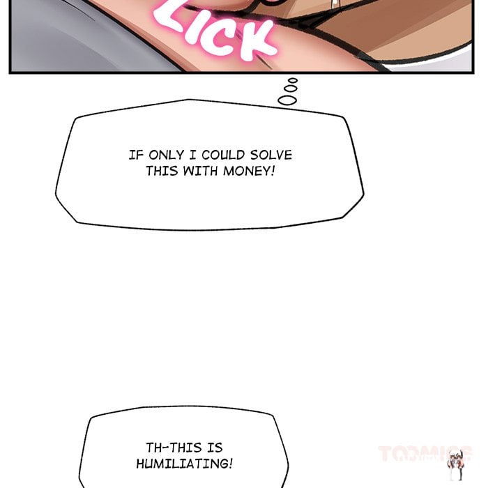 Hypnotist Security Guard (Uncensored) Hypnotist Security Guard (Uncensored) Chapter 19 - Page 93