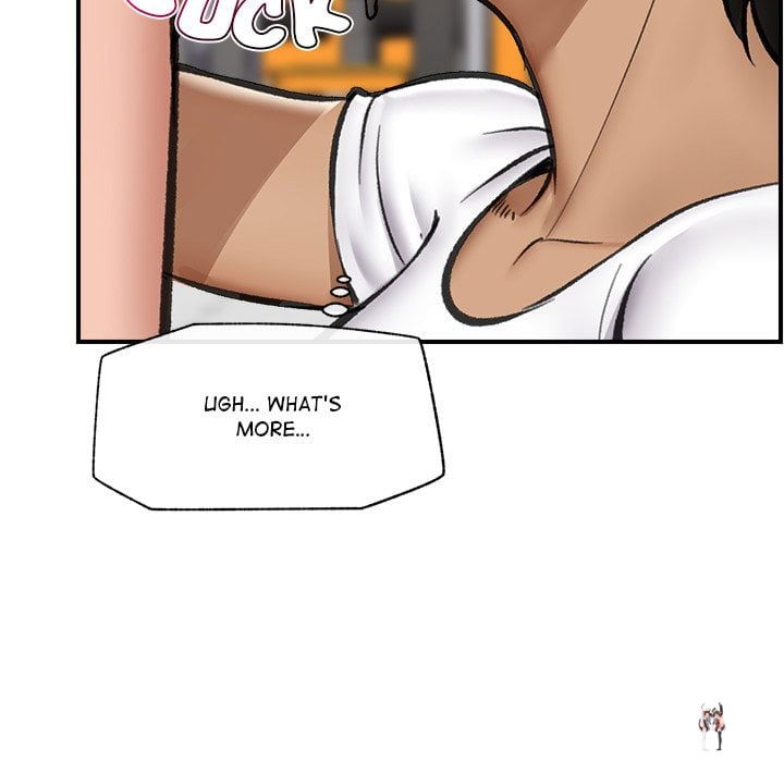 Hypnotist Security Guard (Uncensored) Hypnotist Security Guard (Uncensored) Chapter 19 - Page 95