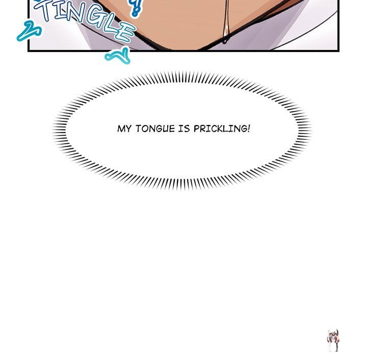 Hypnotist Security Guard (Uncensored) Hypnotist Security Guard (Uncensored) Chapter 19 - Page 97