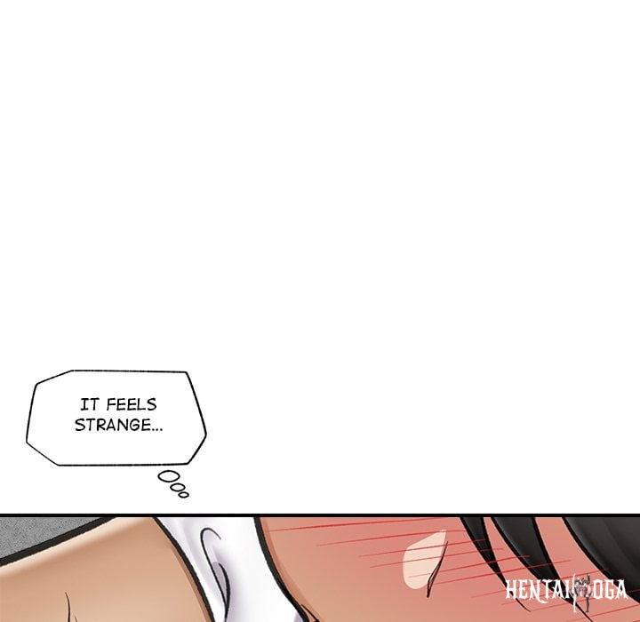 Hypnotist Security Guard (Uncensored) Hypnotist Security Guard (Uncensored) Chapter 19 - Page 98