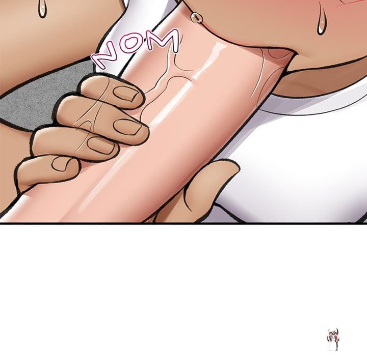 Hypnotist Security Guard (Uncensored) Hypnotist Security Guard (Uncensored) Chapter 19 - Page 99