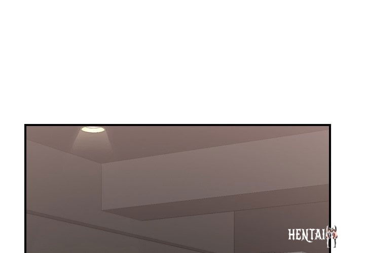 Hypnotist Security Guard (Uncensored) Hypnotist Security Guard (Uncensored) Chapter 18 - Page 1