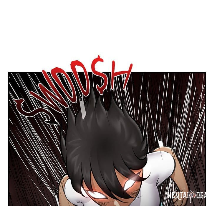 Hypnotist Security Guard (Uncensored) Hypnotist Security Guard (Uncensored) Chapter 18 - Page 101