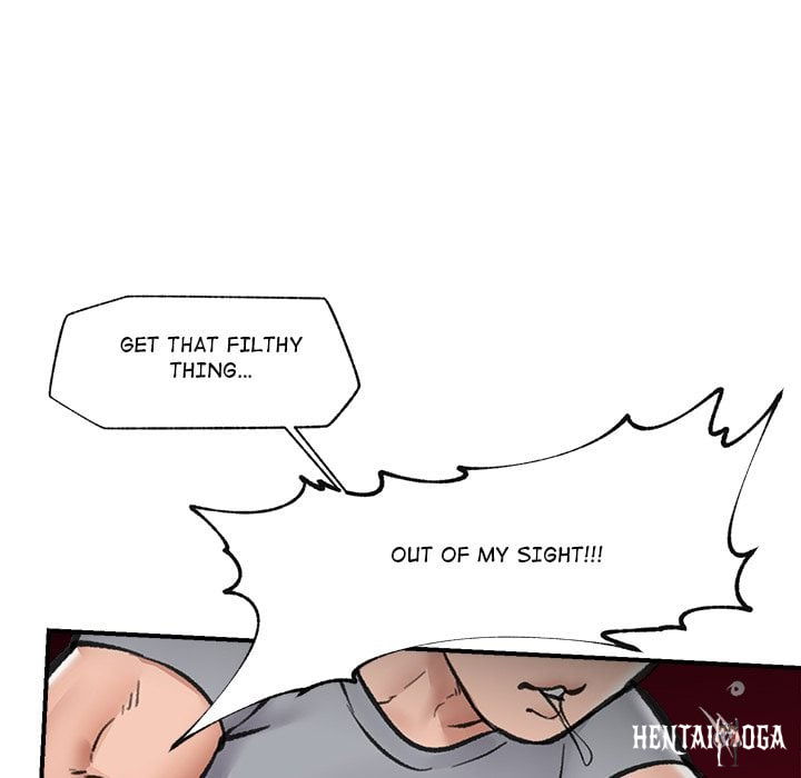 Hypnotist Security Guard (Uncensored) Hypnotist Security Guard (Uncensored) Chapter 18 - Page 103