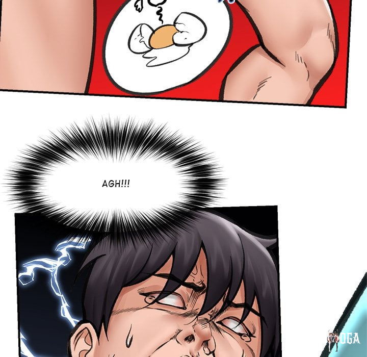 Hypnotist Security Guard (Uncensored) Hypnotist Security Guard (Uncensored) Chapter 18 - Page 105