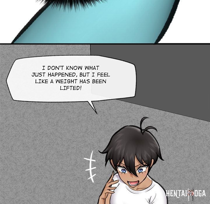 Hypnotist Security Guard (Uncensored) Hypnotist Security Guard (Uncensored) Chapter 18 - Page 107