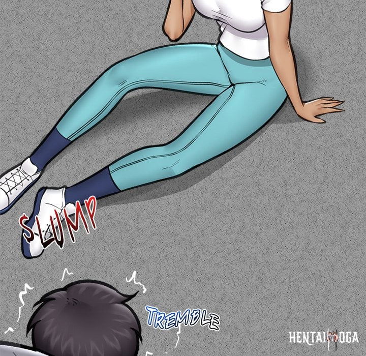 Hypnotist Security Guard (Uncensored) Hypnotist Security Guard (Uncensored) Chapter 18 - Page 108