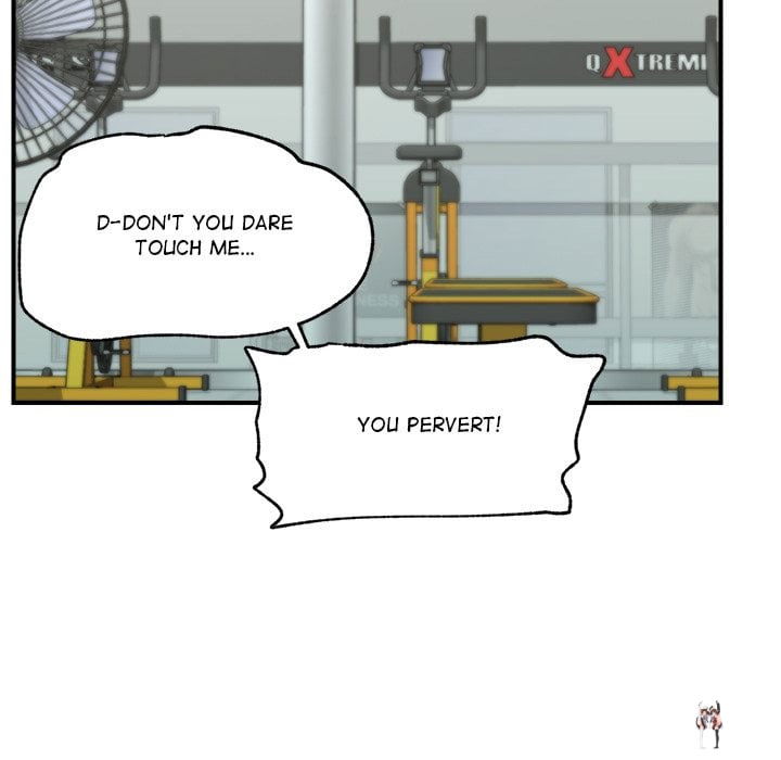 Hypnotist Security Guard (Uncensored) Hypnotist Security Guard (Uncensored) Chapter 18 - Page 11