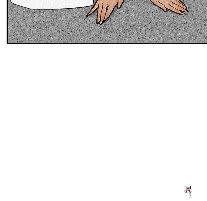 Hypnotist Security Guard (Uncensored) Hypnotist Security Guard (Uncensored) Chapter 18 - Page 112