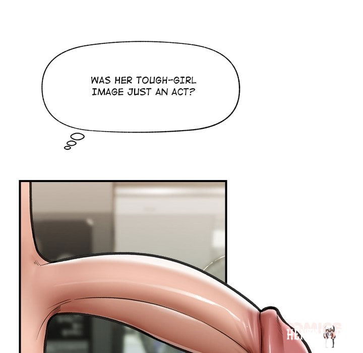 Hypnotist Security Guard (Uncensored) Hypnotist Security Guard (Uncensored) Chapter 18 - Page 12