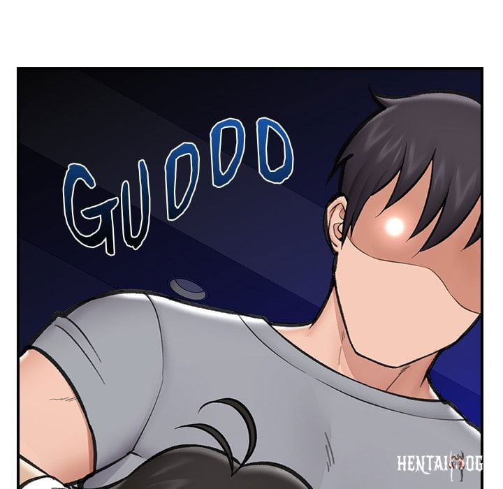 Hypnotist Security Guard (Uncensored) Hypnotist Security Guard (Uncensored) Chapter 18 - Page 124