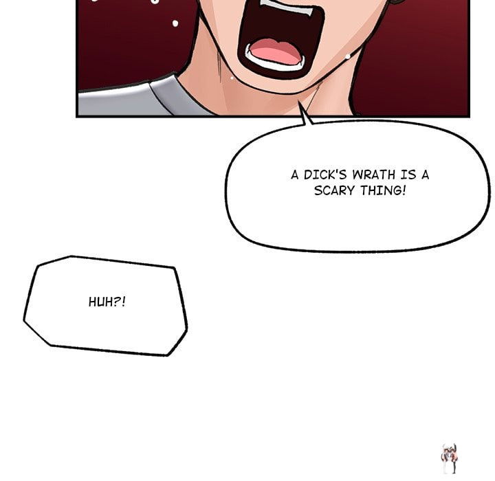 Hypnotist Security Guard (Uncensored) Hypnotist Security Guard (Uncensored) Chapter 18 - Page 127