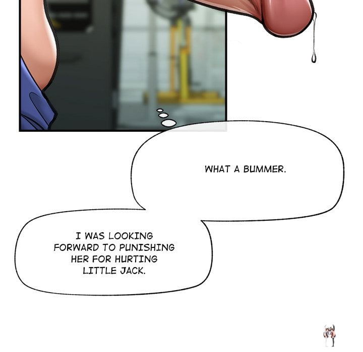 Hypnotist Security Guard (Uncensored) Hypnotist Security Guard (Uncensored) Chapter 18 - Page 13