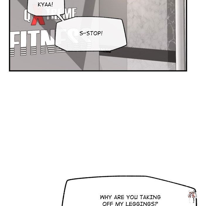 Hypnotist Security Guard (Uncensored) Hypnotist Security Guard (Uncensored) Chapter 18 - Page 130