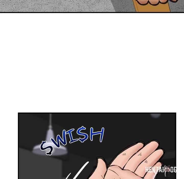 Hypnotist Security Guard (Uncensored) Hypnotist Security Guard (Uncensored) Chapter 18 - Page 134