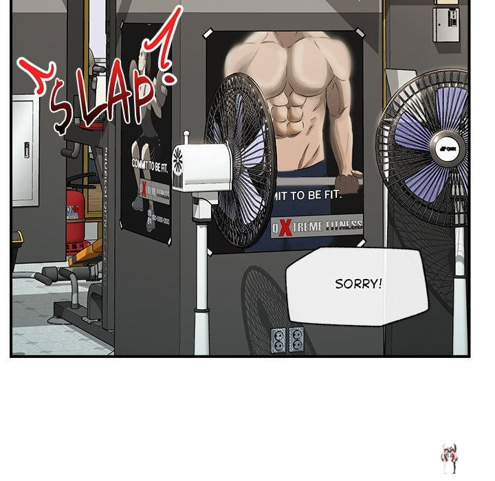 Hypnotist Security Guard (Uncensored) Hypnotist Security Guard (Uncensored) Chapter 18 - Page 142