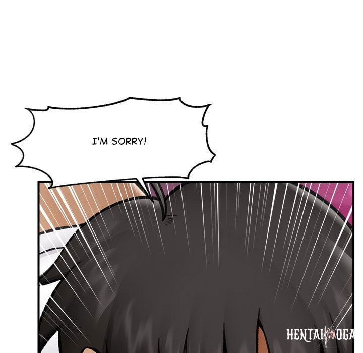 Hypnotist Security Guard (Uncensored) Hypnotist Security Guard (Uncensored) Chapter 18 - Page 143