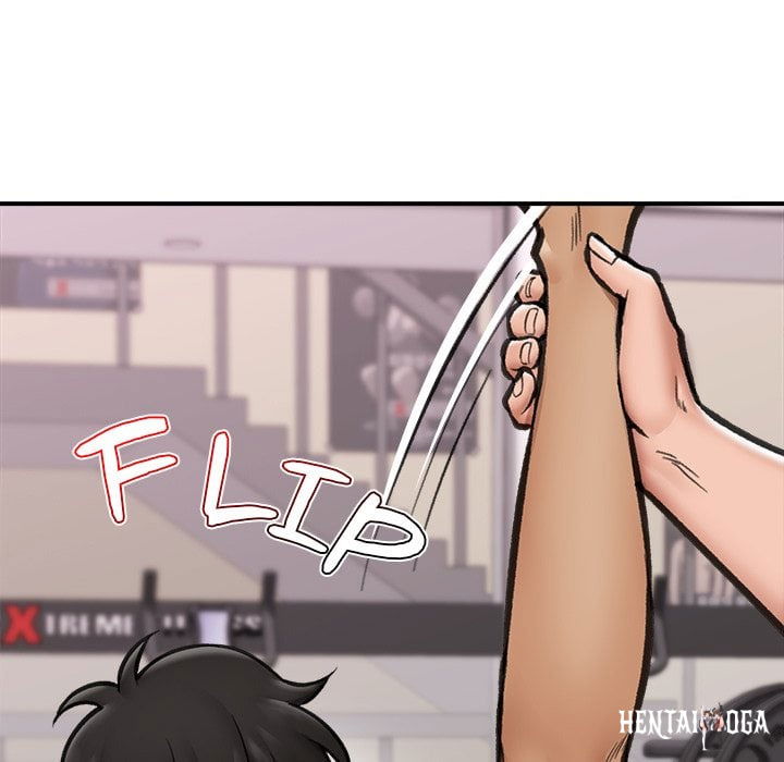 Hypnotist Security Guard (Uncensored) Hypnotist Security Guard (Uncensored) Chapter 18 - Page 148