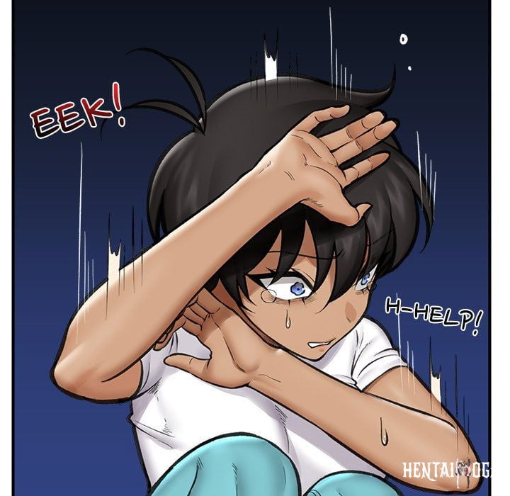 Hypnotist Security Guard (Uncensored) Hypnotist Security Guard (Uncensored) Chapter 18 - Page 15