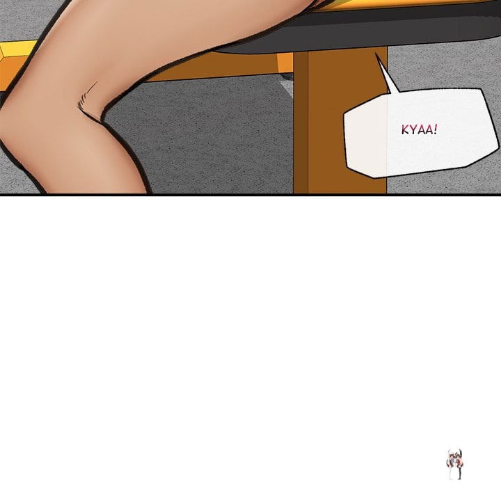 Hypnotist Security Guard (Uncensored) Hypnotist Security Guard (Uncensored) Chapter 18 - Page 150