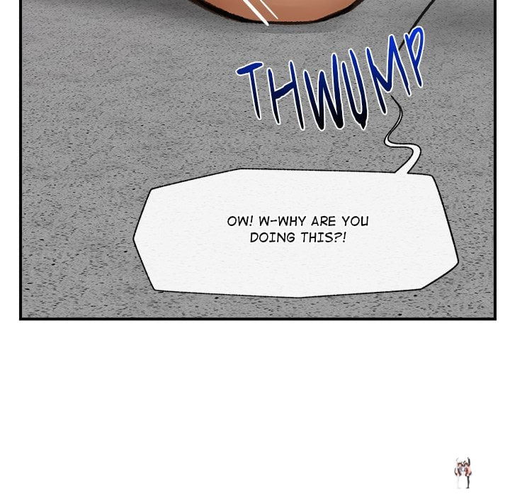 Hypnotist Security Guard (Uncensored) Hypnotist Security Guard (Uncensored) Chapter 18 - Page 152