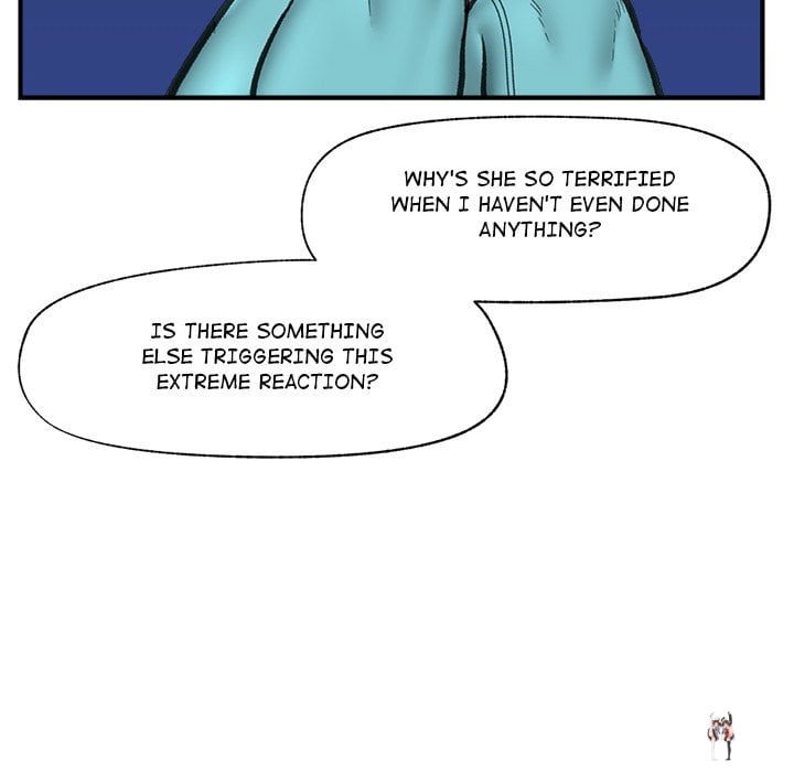 Hypnotist Security Guard (Uncensored) Hypnotist Security Guard (Uncensored) Chapter 18 - Page 16