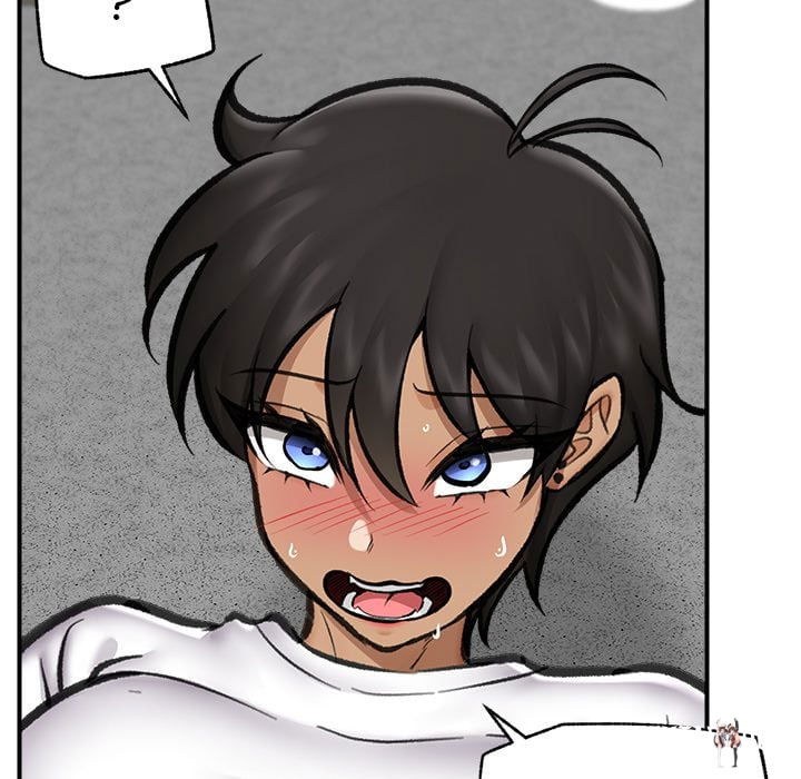 Hypnotist Security Guard (Uncensored) Hypnotist Security Guard (Uncensored) Chapter 18 - Page 161