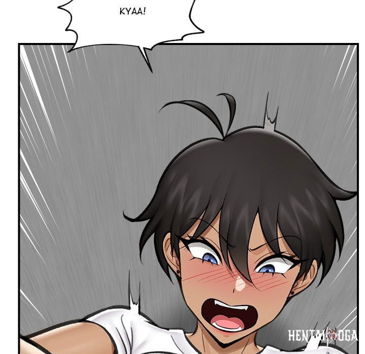 Hypnotist Security Guard (Uncensored) Hypnotist Security Guard (Uncensored) Chapter 18 - Page 163