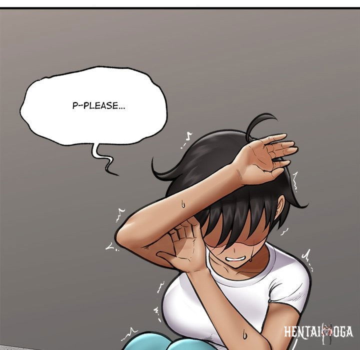 Hypnotist Security Guard (Uncensored) Hypnotist Security Guard (Uncensored) Chapter 18 - Page 17