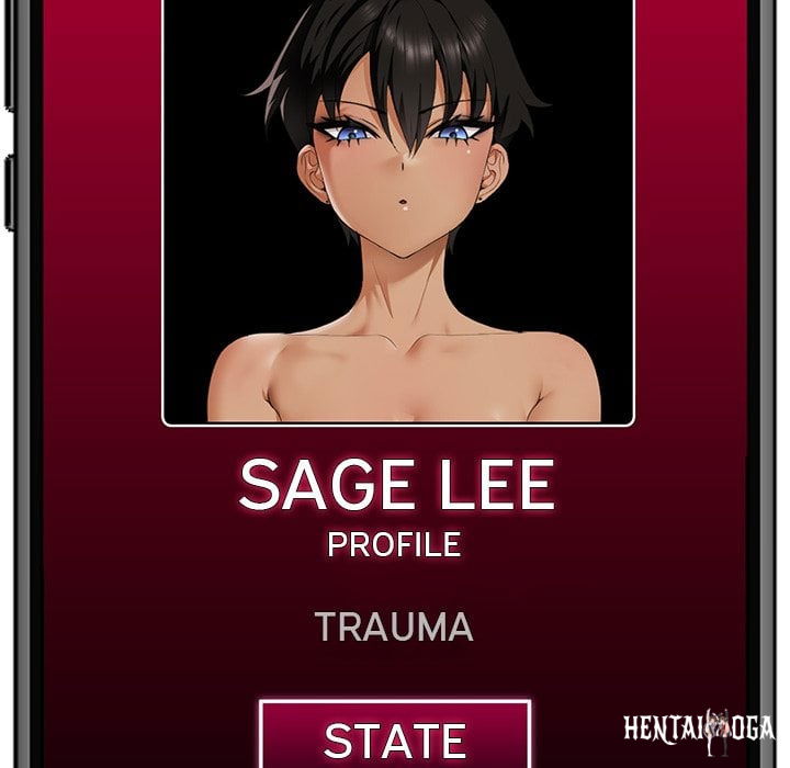 Hypnotist Security Guard (Uncensored) Hypnotist Security Guard (Uncensored) Chapter 18 - Page 176