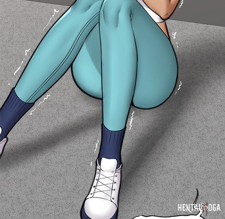 Hypnotist Security Guard (Uncensored) Hypnotist Security Guard (Uncensored) Chapter 18 - Page 18