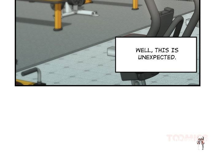 Hypnotist Security Guard (Uncensored) Hypnotist Security Guard (Uncensored) Chapter 18 - Page 3