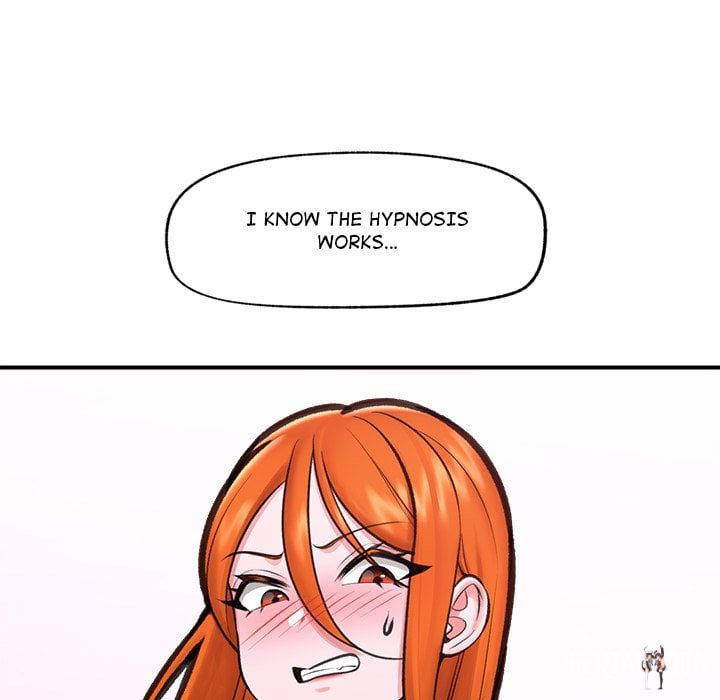 Hypnotist Security Guard (Uncensored) Hypnotist Security Guard (Uncensored) Chapter 18 - Page 32