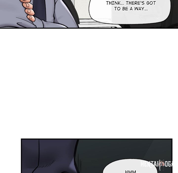 Hypnotist Security Guard (Uncensored) Hypnotist Security Guard (Uncensored) Chapter 18 - Page 37