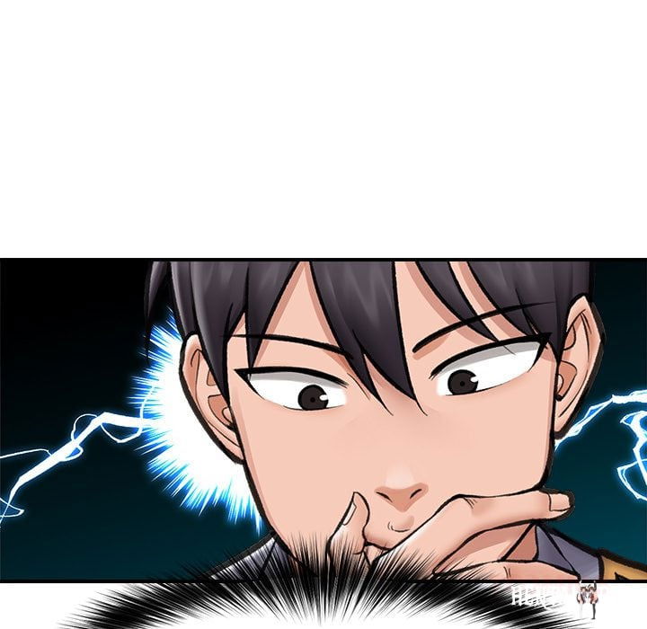 Hypnotist Security Guard (Uncensored) Hypnotist Security Guard (Uncensored) Chapter 18 - Page 39