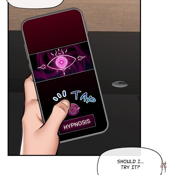 Hypnotist Security Guard (Uncensored) Hypnotist Security Guard (Uncensored) Chapter 18 - Page 41