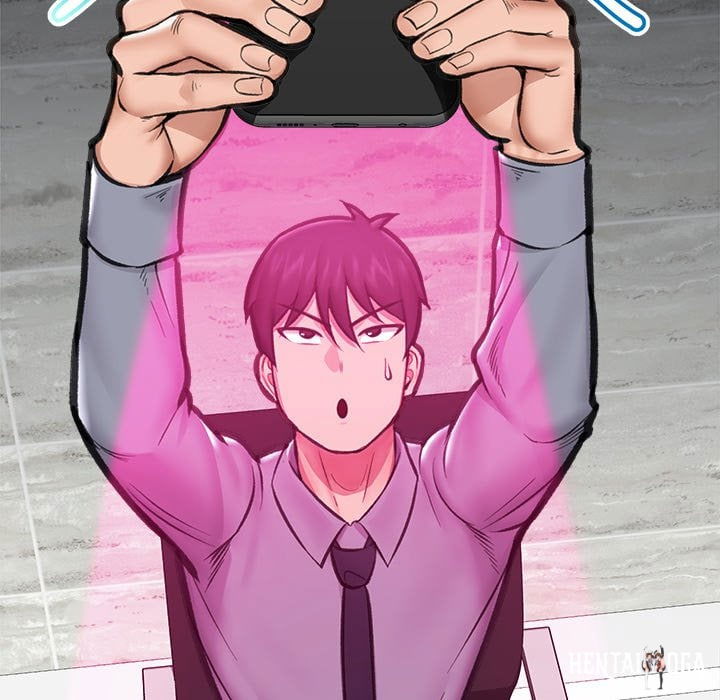 Hypnotist Security Guard (Uncensored) Hypnotist Security Guard (Uncensored) Chapter 18 - Page 43