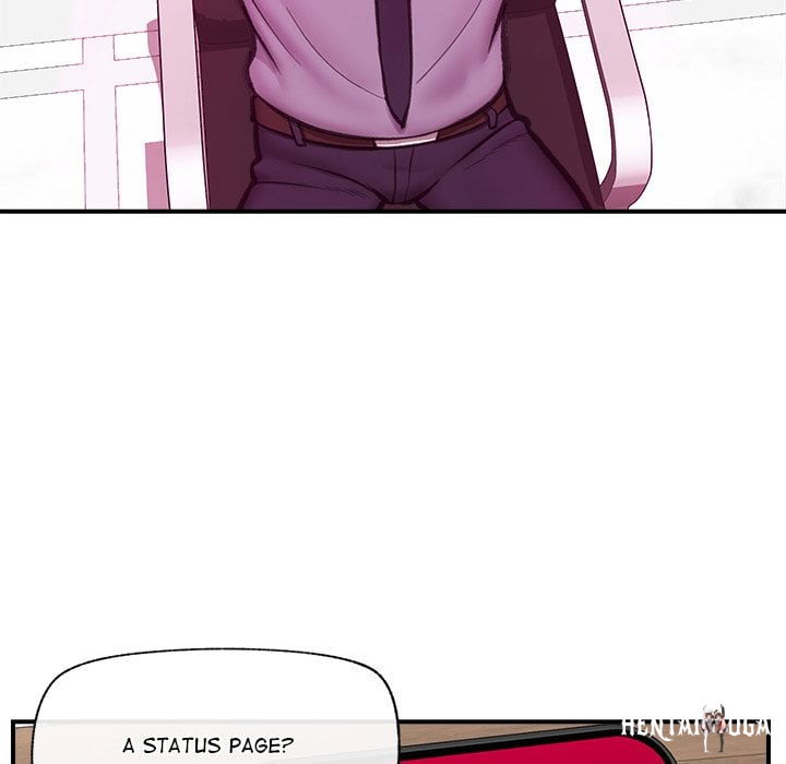 Hypnotist Security Guard (Uncensored) Hypnotist Security Guard (Uncensored) Chapter 18 - Page 44