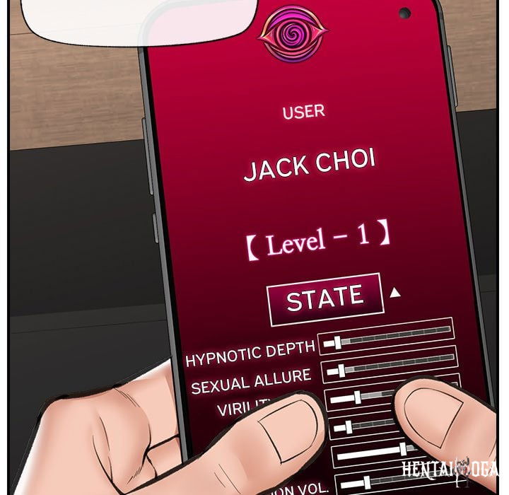 Hypnotist Security Guard (Uncensored) Hypnotist Security Guard (Uncensored) Chapter 18 - Page 45