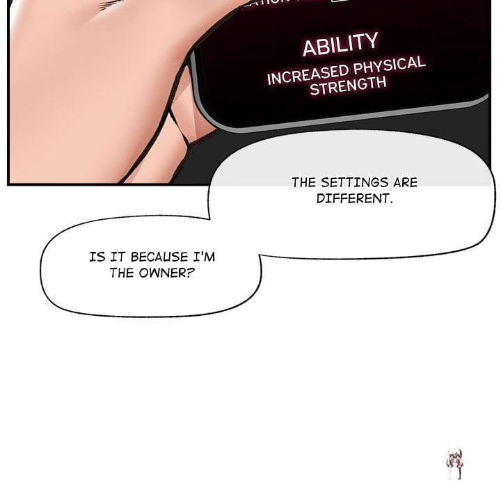 Hypnotist Security Guard (Uncensored) Hypnotist Security Guard (Uncensored) Chapter 18 - Page 46